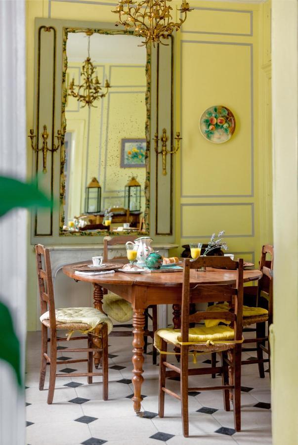 La Maison Charmante Châtellerault Extérieur photo