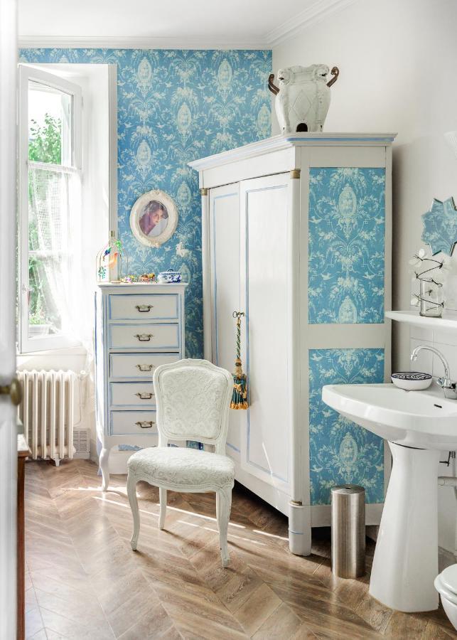 La Maison Charmante Châtellerault Extérieur photo