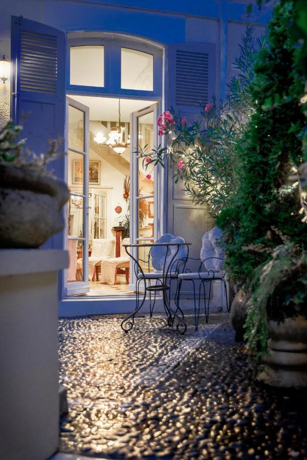 La Maison Charmante Châtellerault Extérieur photo