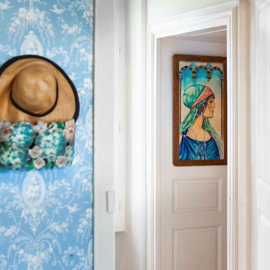 La Maison Charmante Châtellerault Extérieur photo