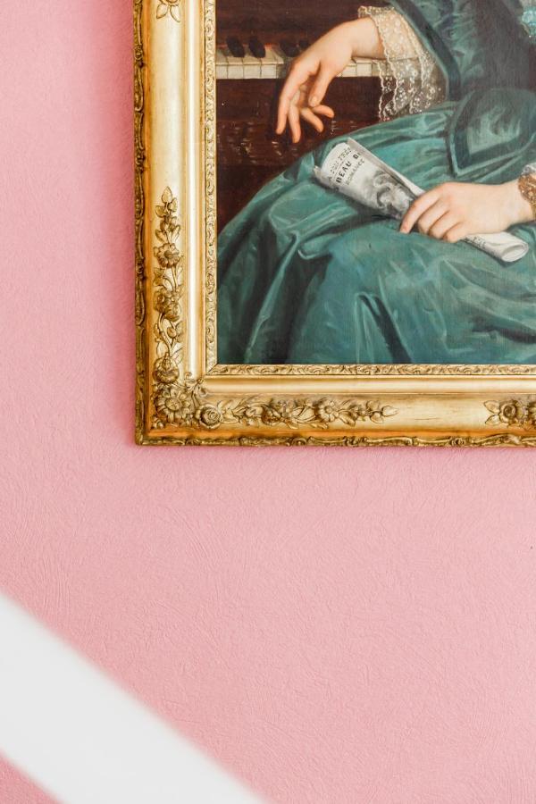La Maison Charmante Châtellerault Extérieur photo