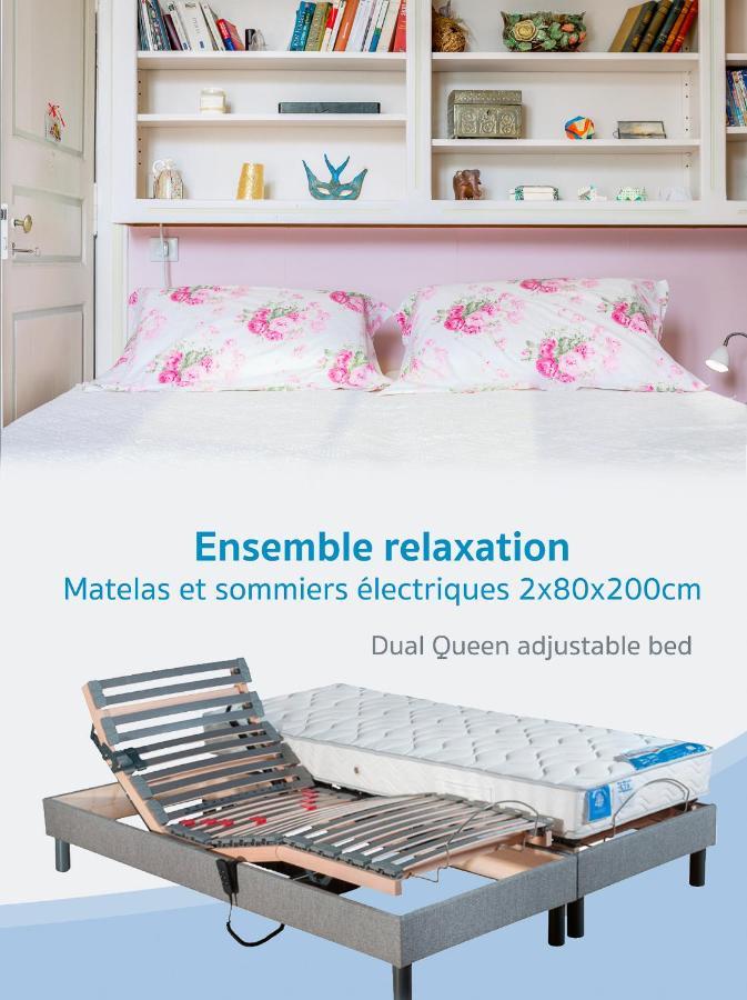La Maison Charmante Châtellerault Extérieur photo